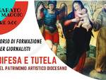 Confronto per la tutela del patrimonio artistico della diocesi di Sorrento-Castellammare di Stabia