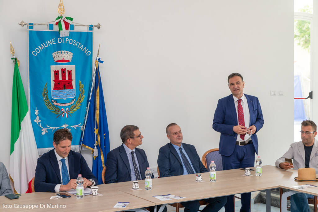 Convegno Accoglienza in sicurezza