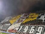 Coreografia Salernitana 