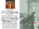 Forio -Torrione - Sulle orme di Giotto