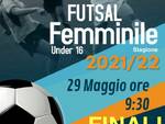 Futsal U16 F