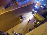 Incidente a Sant'Agnello