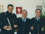 Massa Lubrense, auguri al Comandante della Polizia Locale Carlo Fabiano per il raggiungimento della pensione