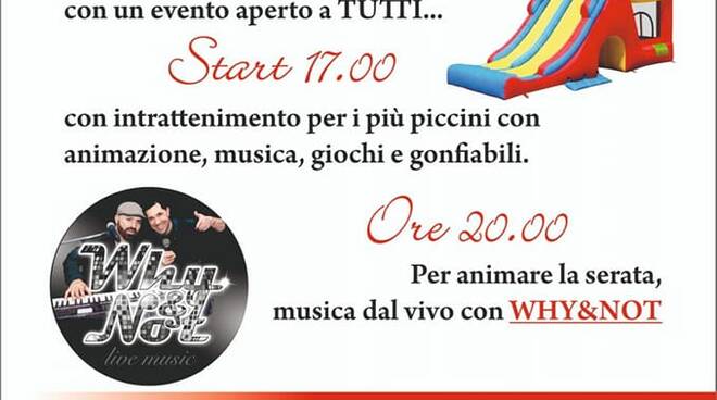 Massa Lubrense, sabato 14 maggio a Monticchio per "Monti Family in Fest 2022"