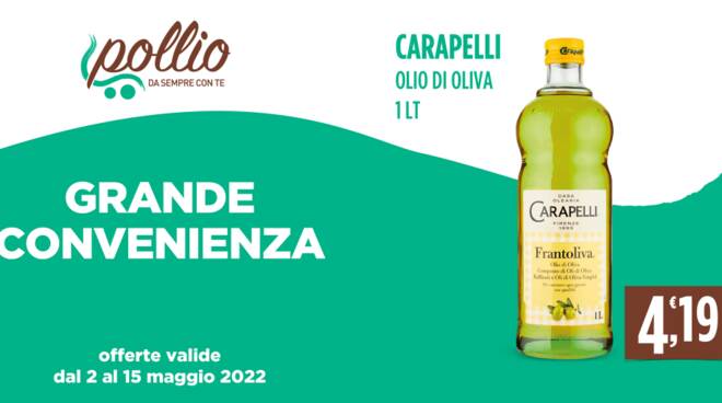 Penisola Sorrentina. Supermercati Pollio, Tre Esse e Netto: le nuovissime offerte valide fino al 15 maggio