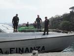 Pesca di frodo e nasse fuorilegge sulla costa di Sorrento: operazione di bonifica su segnalazioni del WWF