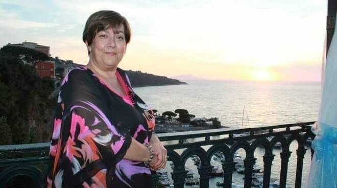 Piano di Sorrento, lutto la scomparsa della Prof.ssa Maria Ercolano. Tanti i messaggi di cordoglio
