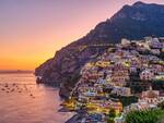 Positano: la ditta Lucibello