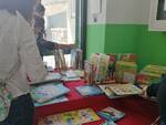 Positano/Praiano: successo della fiera del libro per promuovere la lingua inglese all’Istituto Lucantonio Porzio 