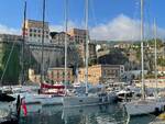 Rolex cup Sorrento