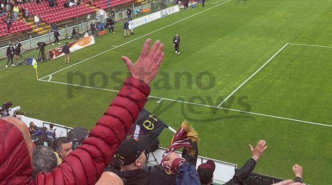 Salernitana 