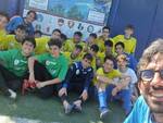 Sant'Agnello u14