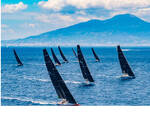 Sorrento, conto alla rovescia per la Tre Golfi Sailing Week. Sabato 14 maggio al via la storica regata 