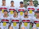 Sorrento Juniores 