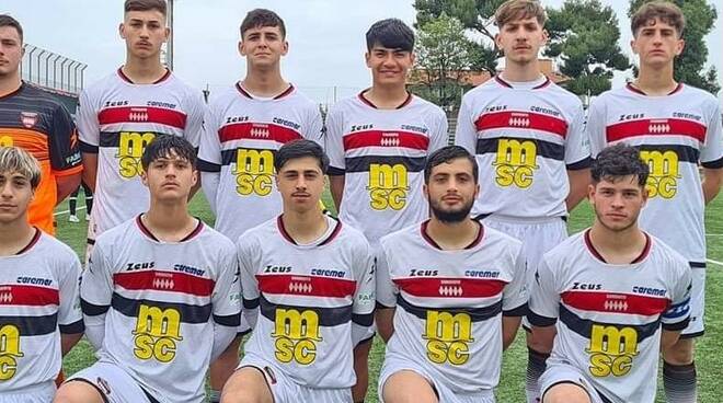 Sorrento Juniores 