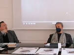 Sorrento, la conferenza "Sulle orme di Pasolini" dell'Istituto di Cultura Tasso