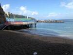 Sorrento, la spiaggia ed il solarium di San Francesco riservati ai residenti