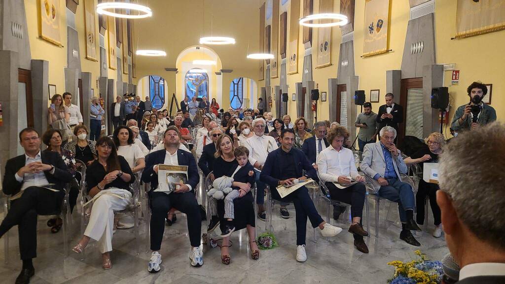 Sorrento nel mondo 2022