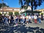 Sorrento: oggi in Piazza Veniero la manifestazione “Sulla Strada in Sicurezza”, organizzata dai familiari di vittime di violenza stradale