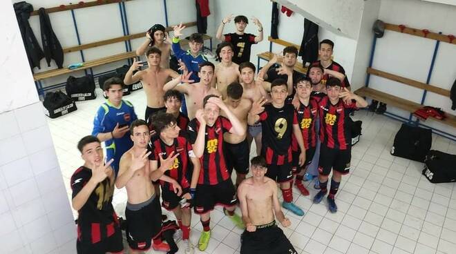 Sorrento U16