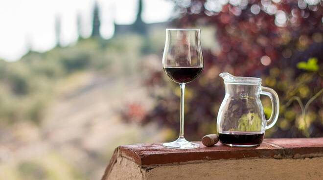 Torna Campania Wine Sustainability: presente anche il Costa d'Amalfi DOC