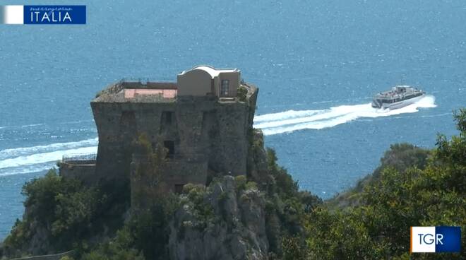 torre conca dei marini