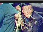 Totò spaghetti