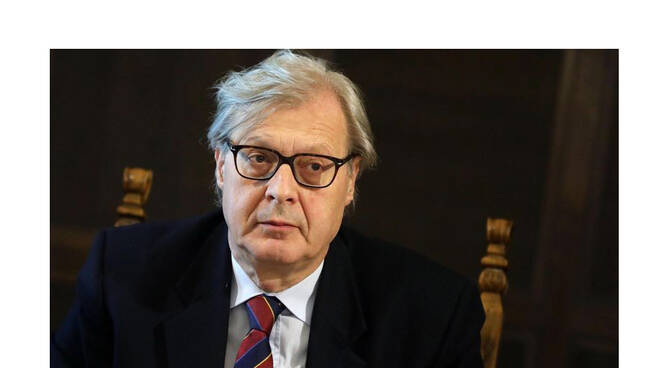 Vittorio Sgarbi: “Vorrei diventare ministro della bellezza” e cita Ravello tra le città che hanno puntato proprio sulla bellezza