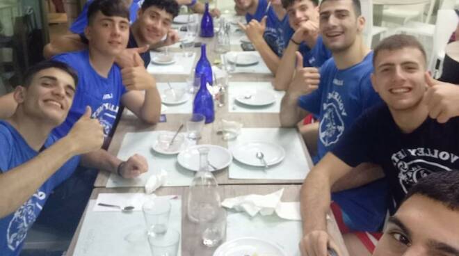 Volley Meta U19