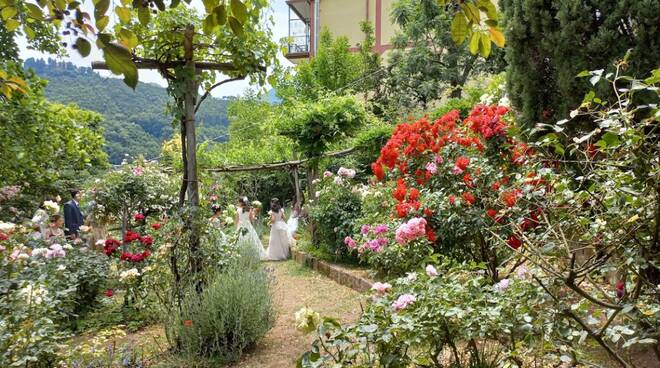 L\'attesa di un sogno e l\'essenza del Giardino Segreto dell’Anima: altre emozioni in Costa d\'Amalfi