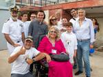 Grande festa a Napoli per celebrare i 20 anni di attività dell’Associazione di volontariato Peepul Onlus