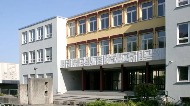 Liceo De Filippis Galdi di Cava de’ Tirreni   Programma di viaggi in Germania “Deutschland Plus”