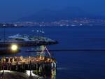 Foto di Vincenzo Capasso - Golfo di Napoli con Vesuvio da Posillipo