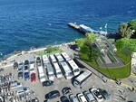 foto parcheggio Porto di Sorrento