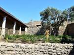 Parco Archeologico di Pompei: inaugurazione della Casa di Cerere e nuova esposizione del Cavallo di Maiuri