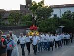 Piano di Sorrento, a San Liborio è tornata la processione di Sant’Antonio. L’emozione nelle parole di Luigi Iaccarino 