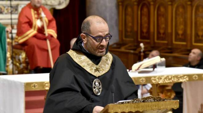 Piano di Sorrento, incontro sul Giuspatronato. Il Priore dell'Arciconfraternita Morte e Orazione: "Adesso è il tempo!"