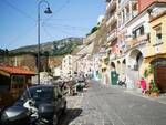 Piano di Sorrento, la bellezza del borgo di Marina di Cassano 