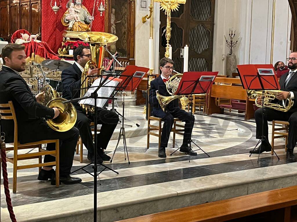 Positano, sabato 11 giugno imperdibile il saggio dei ragazzi della scuola di musica dell'Associazione Franco Di Franco