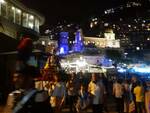 Processione di San Vito patrono di Positano