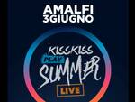 Regata Storica, Radio Kiss Kiss inaugura l'estate ad Amalfi: i nomi dei cantanti che parteciperanno