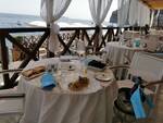 Remmese Restaurant a Positano: il gioiello con una location da favola sul mare