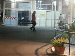 Ingresso ospedale Pronto Soccorso Sorrento 