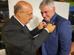 Paolo de Gennaro è il nuovo presidente del Rotary Club di Sorrento