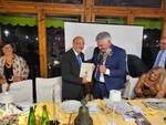 Paolo de Gennaro è il nuovo presidente del Rotary Club di Sorrento