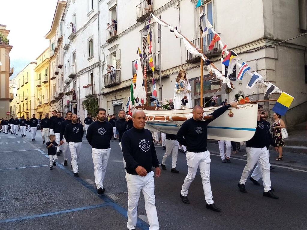 Piano di Sorrento, il racconto del lunedì del Prof. Ciro Ferrigno: "Il sogno italo-americano"