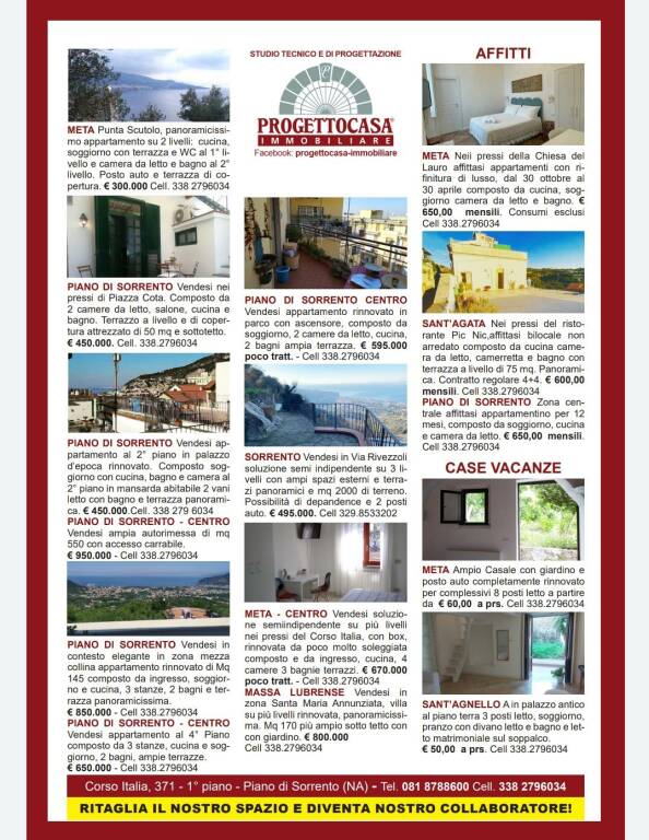 progettocasa