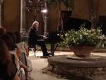 Leslie John Howard premiato a “Sorrento Classica” per l\'incisione dell\'Opera Omnia di Franz Liszt