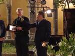 Leslie John Howard premiato a “Sorrento Classica” per l\'incisione dell\'Opera Omnia di Franz Liszt