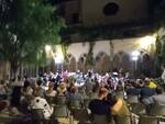 A Sorrento grande successo della violinista Aiman Mussakhajayeva